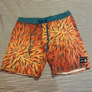RVCA Boardshorts